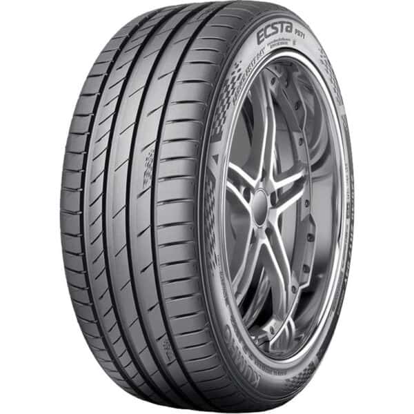 245/45R19 KUMHO ECSTA PS71 102Y XL RP CAB72