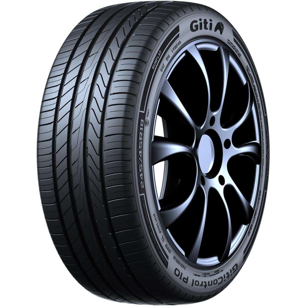 235/45R18 GITI GITICONTROL P10 GMS 98Y XL NCS DOT23 BAA69