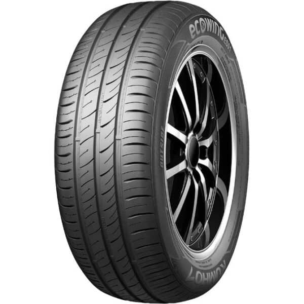175/55R15 KUMHO ECOWING KH27 77T DCB70