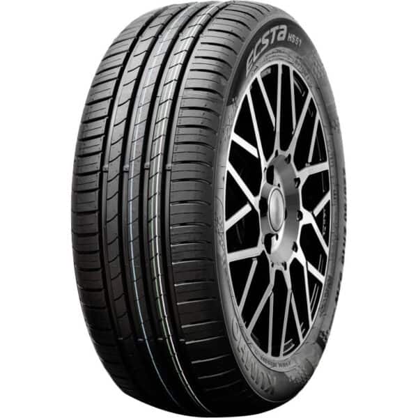 235/45R18 KUMHO ECSTA HS51 94V RP silica compound CAB71