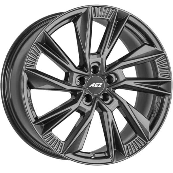 AEZ Havanna Gunmetal 8x19 5x112 ET34 CB66,6