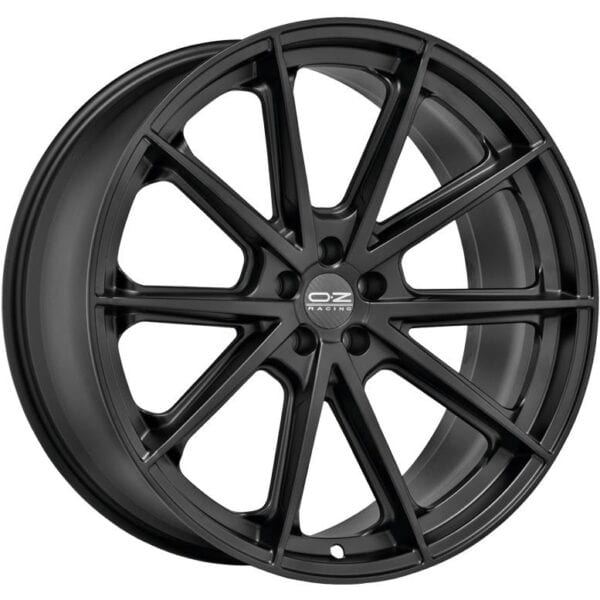 OZ Racing Suprema XT HLT satin black 10x23 5x112 ET20 CB66,6