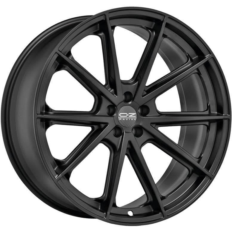 OZ Racing Suprema XT HLT satin black 10x23 5x112 ET20 CB66,6