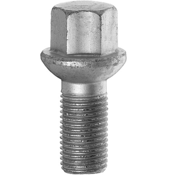 Bimecc Screw LS17D27R14 M14x1.5x27 17 mm Hex R14 1 pcs