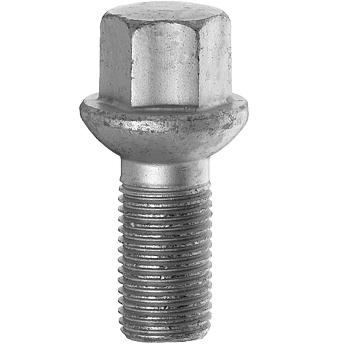 Bimecc Screw LS17D27R14 M14x1.5x27 17 mm Hex R14 1 pcs