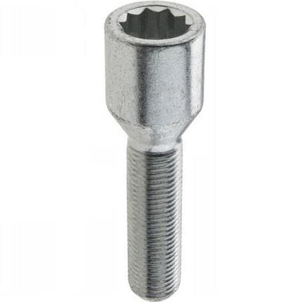 Bimecc Skrūve VST20D45 M14x1.5x45 Tuner Hex 60° 1 gab