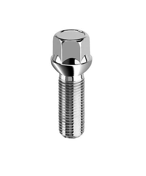 Bimecc Skrūve S17D37R13 M14x1.5x37 17 mm Hex R13 1 gab
