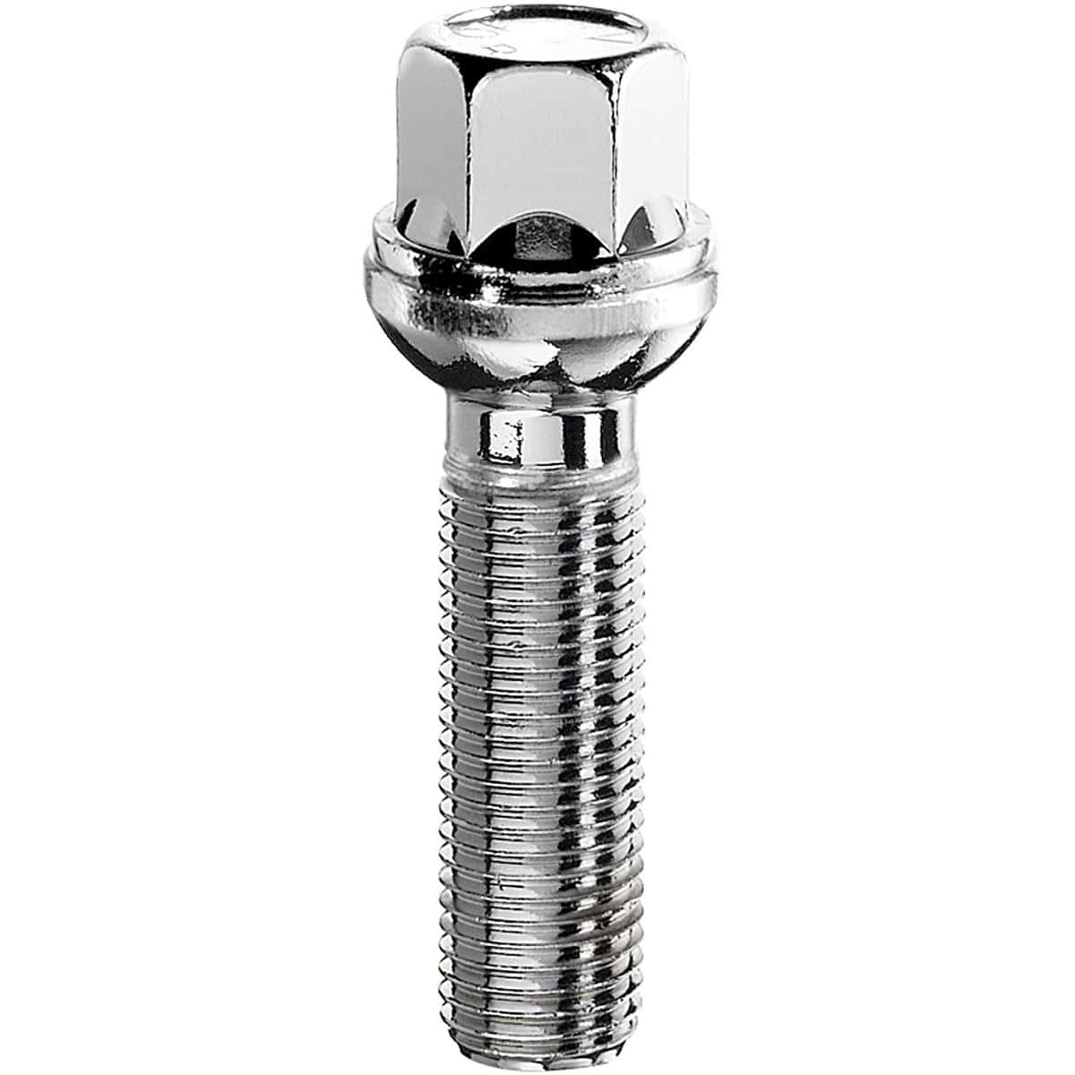 Bimecc Screw S17D48-MW M14x1.5x48 17 mm Hex R13 1 pcs