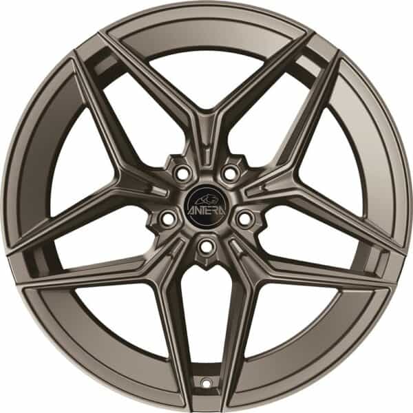 Antera A107 Stone Bronze 9x21 5x112 ET35 CB66,6